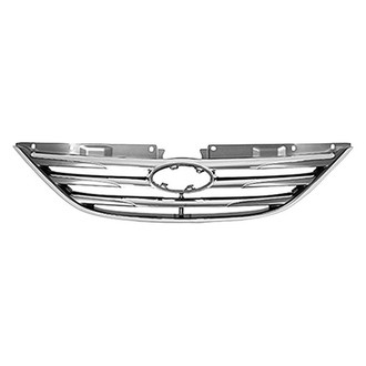 Sherman® - Grille (CAPA Certified)