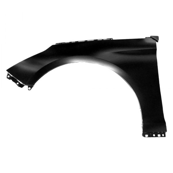 Sherman® - Front Driver Side Fender