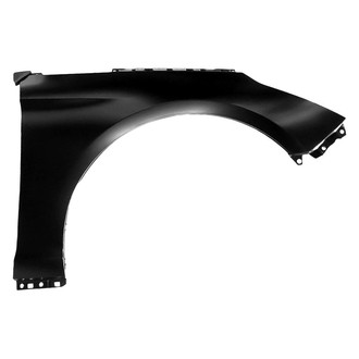 Sherman® - Front Passenger Side Fender (Value Line)