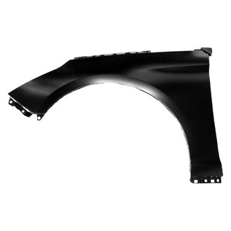 Sherman® - Front Driver Side Fender (CAPA Certified)