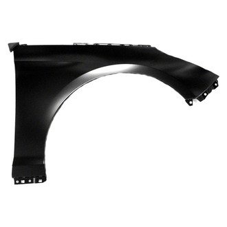 Sherman® - Front Passenger Side Fender (CAPA Certified)