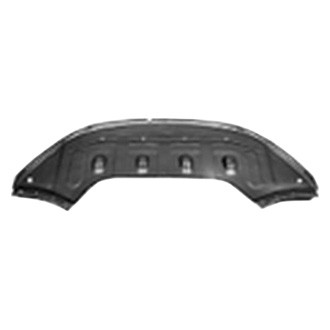 Sherman® - Front Bumper Splash Shield