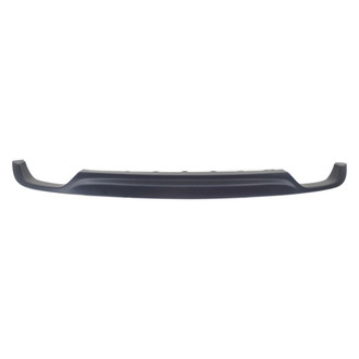 Sherman® - Rear Lower Bumper Valance
