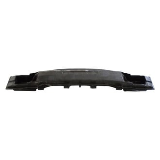 Sherman® - Rear Bumper Reinforcement (CAPA Certified)