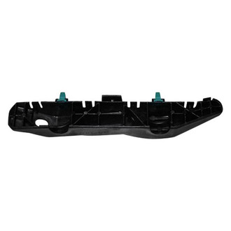 Sherman® - Front Driver Side Bumper Cover Support Bracket (Value Line)