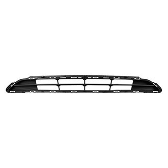 Sherman® - Front Bumper Grille (CAPA Certified)