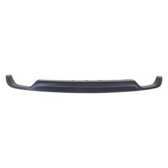 Sherman® - Rear Lower Bumper Valance (CAPA Certified)
