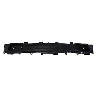 Sherman® - Rear Bumper Cover Reinforcement (CAPA Certified)