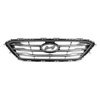 Sherman® - Grille (Value Line)