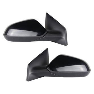 Sherman® - Side View Mirror