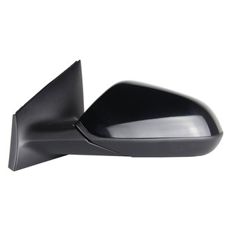 Sherman® - Driver Side Power View Mirror (Non-Heated, Foldaway) (Standard Line)