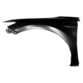 Sherman® - Front Driver Side Fender (Value Line)