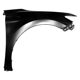 Sherman® - Front Passenger Side Fender (Value Line)
