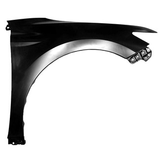 Sherman® - Front Passenger Side Fender (CAPA Certified)