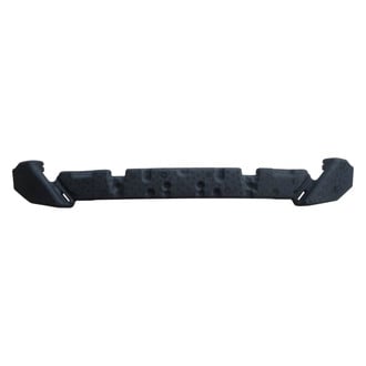 Sherman® - Front Bumper Impact Absorbers
