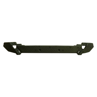 Sherman® - Front Bumper Absorber (CAPA Certified)