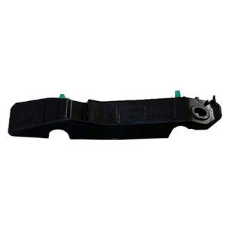 Sherman® - Front Outer Driver Side Bumper Cover Retainer (Value Line)