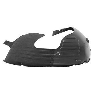 Sherman® - Front Passenger Side Fender Liner (CAPA Certified)