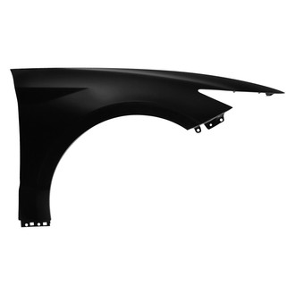 Sherman® - Front Passenger Side Fender (CAPA Certified)