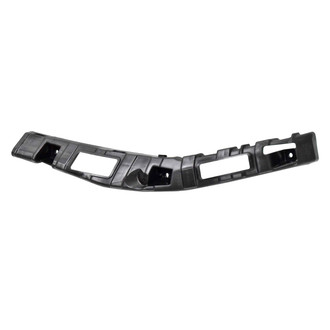 Sherman® - Front Inner Driver Side Bumper Cover Support (Value Line)
