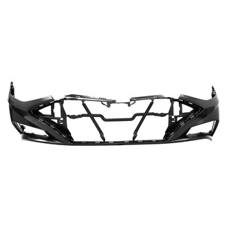 Sherman® - Front Bumper Covers