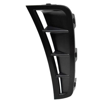 Sherman® - Front Lower Passenger Side Bumper Grille (Value Line)