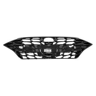 Sherman® - Grille (CAPA Certified)