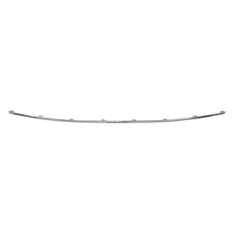 Sherman® - Rear Bumper Cover Moldings