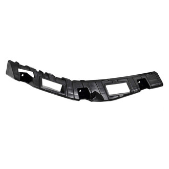 Sherman® - Front Inner Passenger Side Bumper Cover Support (Value Line)
