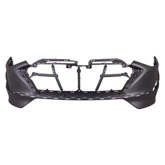 Sherman® - Front Bumper Cover (Value Line)