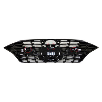 Sherman® - Grille (Value Line)