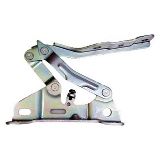 Sherman® - Driver Side Hood Hinge (Value Line)