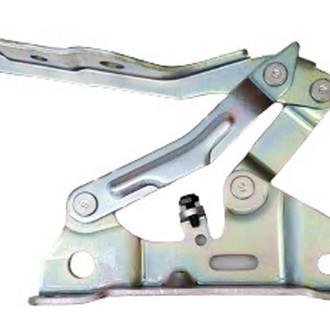 Sherman® - Passenger Side Hood Hinge (Value Line)