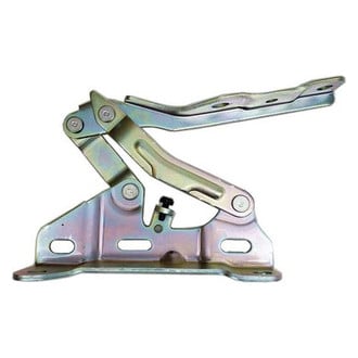 Sherman® - Driver Side Hood Hinge (Value Line)