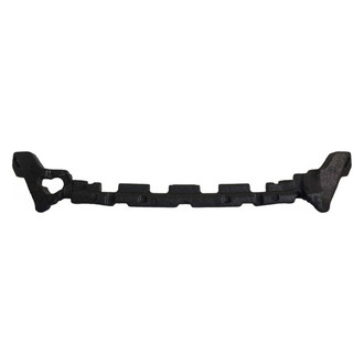 Sherman® - Front Bumper Impact Absorbers