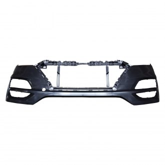 Sherman® - Front Bumper Covers