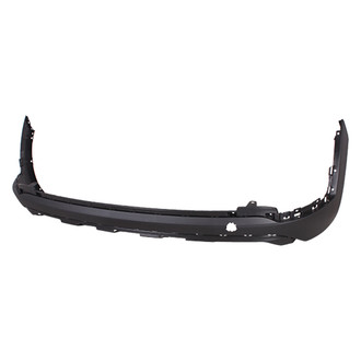 Sherman® - Rear Bumper Covers