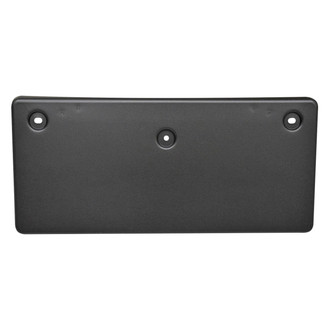Sherman® - Front License Plate Bracket