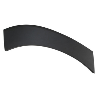 Sherman® - Rear Passenger Side Wheel Arch Molding (Value Line)