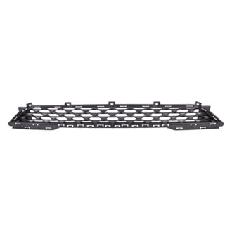 Sherman® - Front Bumper Grilles