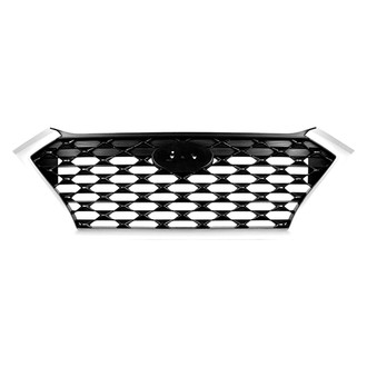 Sherman® - Grille (CAPA Certified)