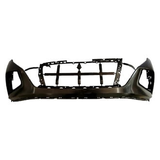 Sherman® - Front Bumper Covers