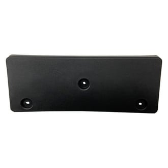 Sherman® - License Plate Bracket