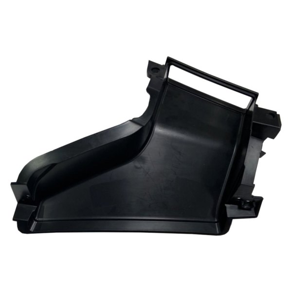 Sherman® - Front Driver Side Bumper Cover Air Duct