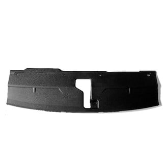 Sherman® - Radiator Support Covers
