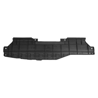 Sherman® - Grille Air Deflectors