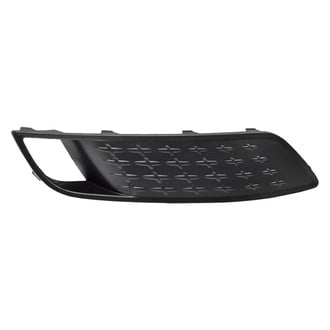 Sherman® - Front Outer Driver Side Fog Light Bezel (Value Line)