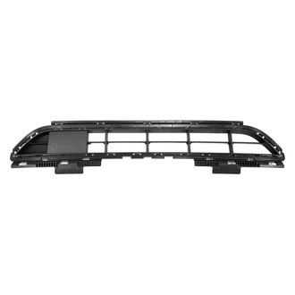 Sherman® - Front Bumper Grilles