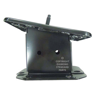Sherman® - Rear Bumper Cover Stay