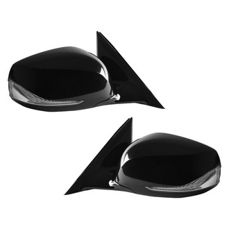 Sherman® - Side View Mirrors